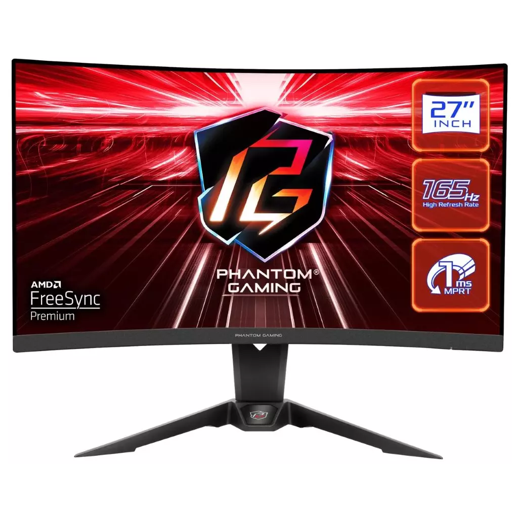 Obrázek produktu ASRock Phantom Gaming PG27Q15R2A 