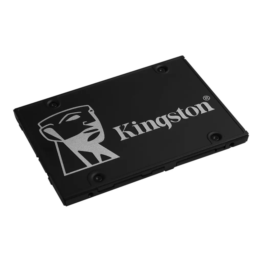Obrázek produktu Kingston SSD KC600 2TB