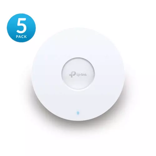 obrázek produktu TP-Link EAP613 (5-pack)