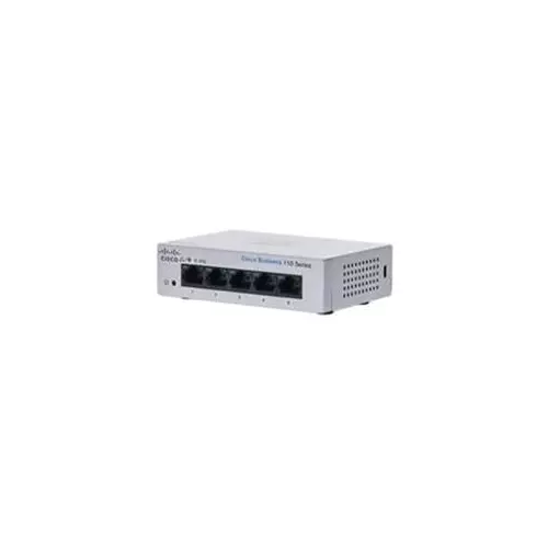 obrázek produktu Cisco Bussiness CBS110-5T-D-EU