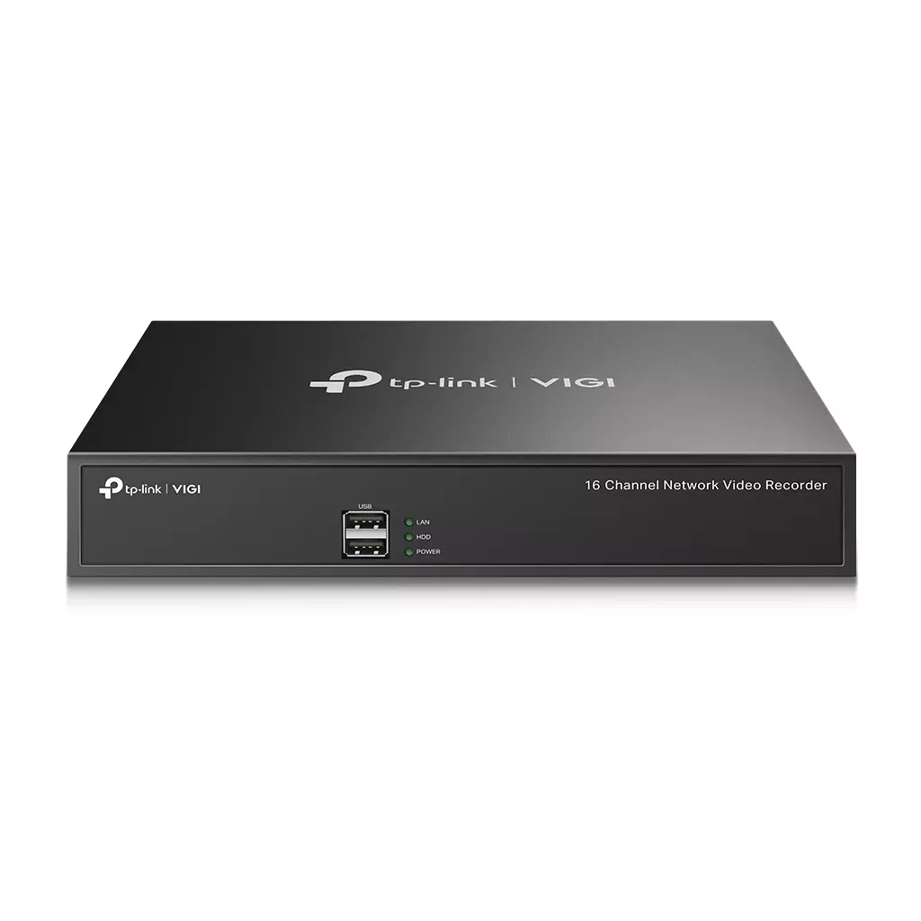 Obrázek produktu VIGI NVR1016H 16 Channel Network Video Recorder