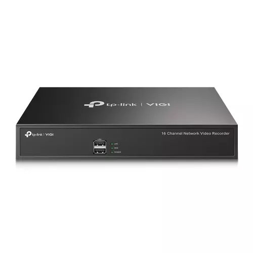obrázek produktu VIGI NVR1016H 16 Channel Network Video Recorder