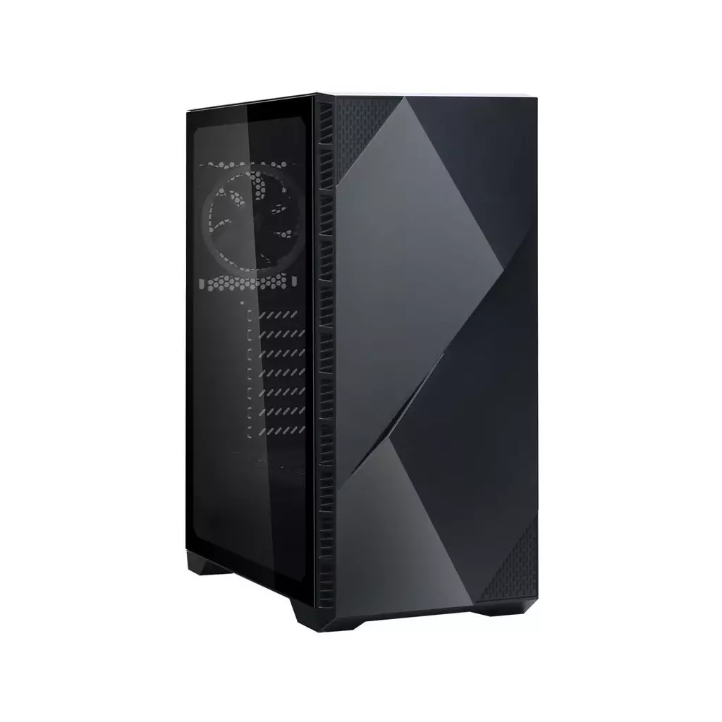 Obrázek produktu Zalman Z3 Iceberg Black - černá