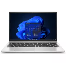 obrázek produktu HP ProBook 455 G9 (7J0P1AA) - stříbrná