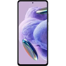 obrázek produktu Xiaomi Redmi Note 12 Pro+ 5G 8GB/256GB černý - černá