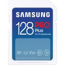 obrázek produktu Samsung SDXC 128GB PRO Plus