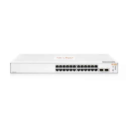 obrázek produktu Aruba IOn 1830 24G 2SFP Switch (JL812A)