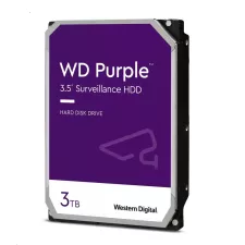 obrázek produktu WD Purple 3TB