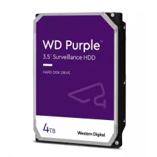 obrázek produktu WD Purple 4TB