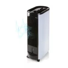 obrázek produktu DOMO DO156A Mobilní ochlazovač vzduchu s ionizátorem 