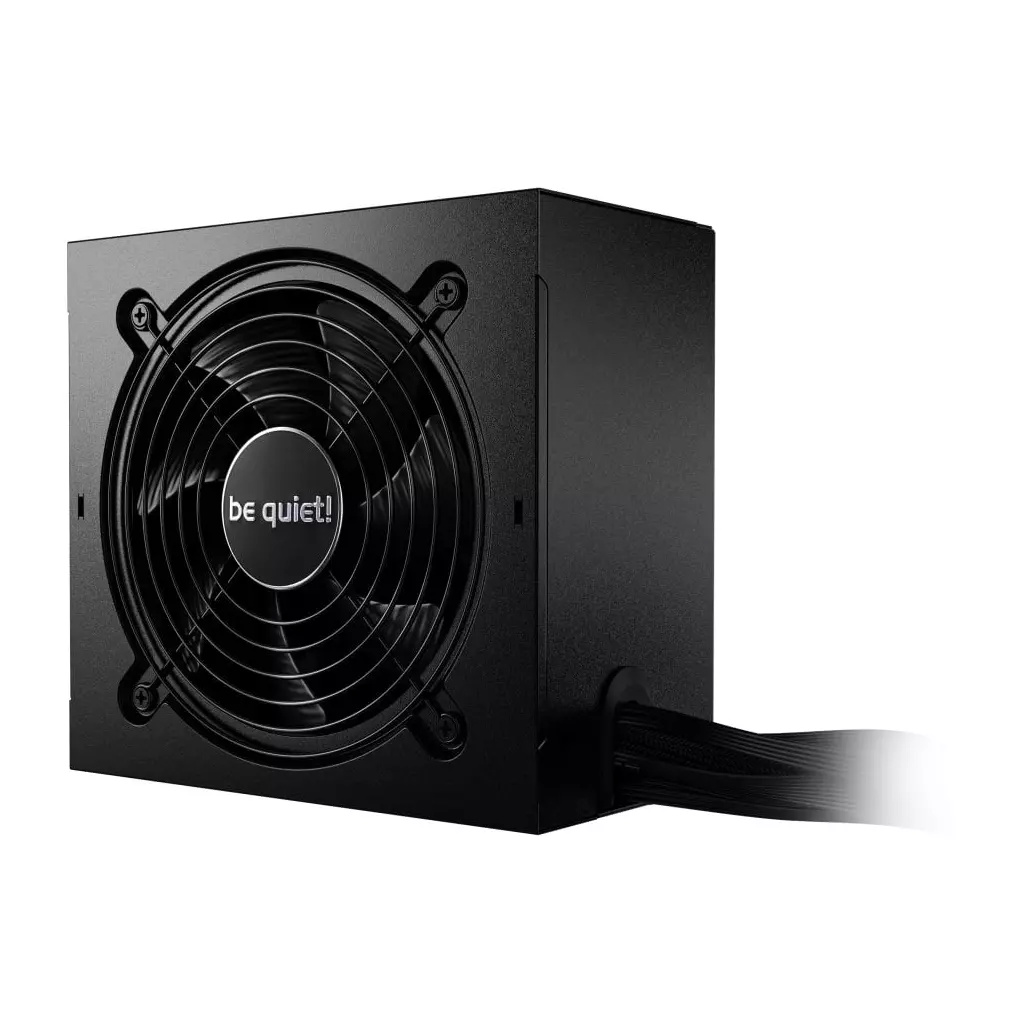 Obrázek produktu be quiet! SYSTEM POWER 10 850W - černá