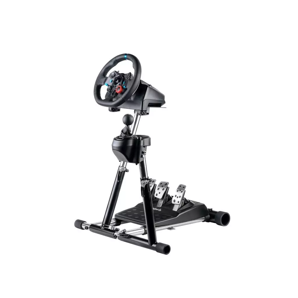 Obrázek produktu Wheel Stand Pro SUPER G7, DELUXE V2 stojan na volant