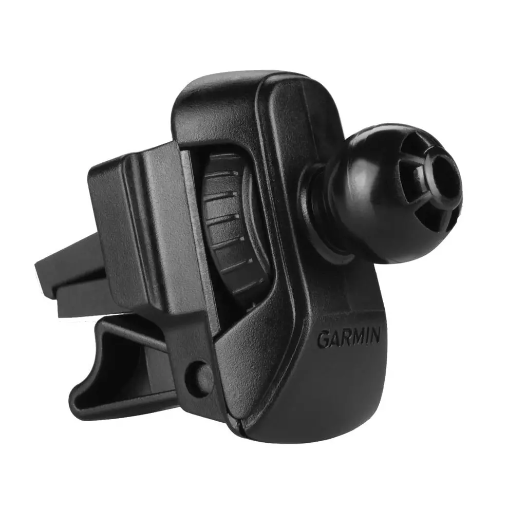 Obrázek produktu Garmin držák do ventilační mřížky (010-11952-00) - černá