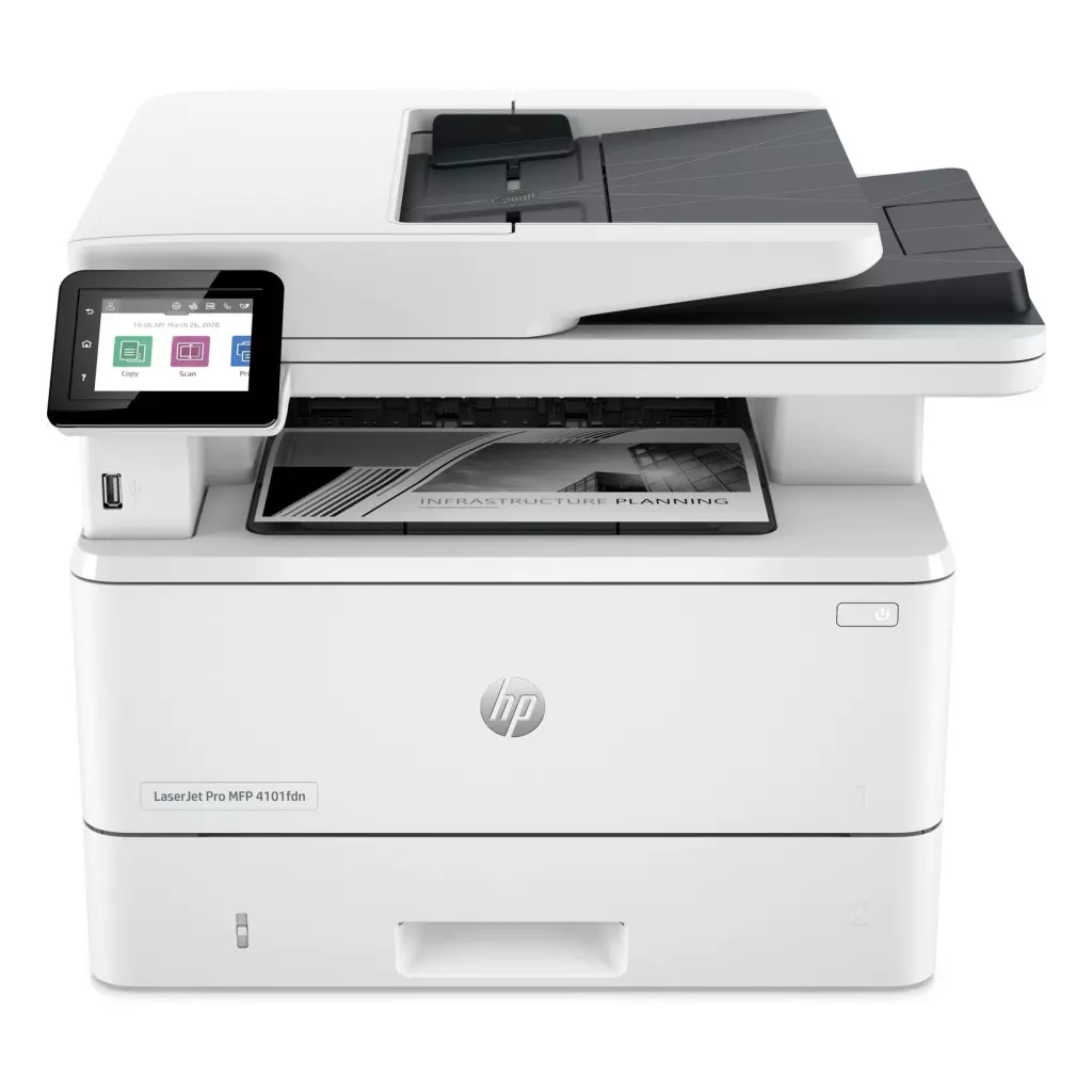 Obrázek produktu HP LaserJet Pro MFP 4102fdn (2Z623F)