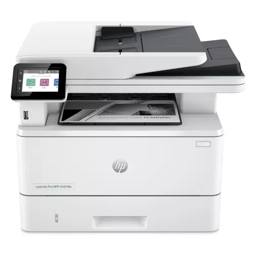 obrázek produktu HP LaserJet Pro MFP 4102fdn (2Z623F)