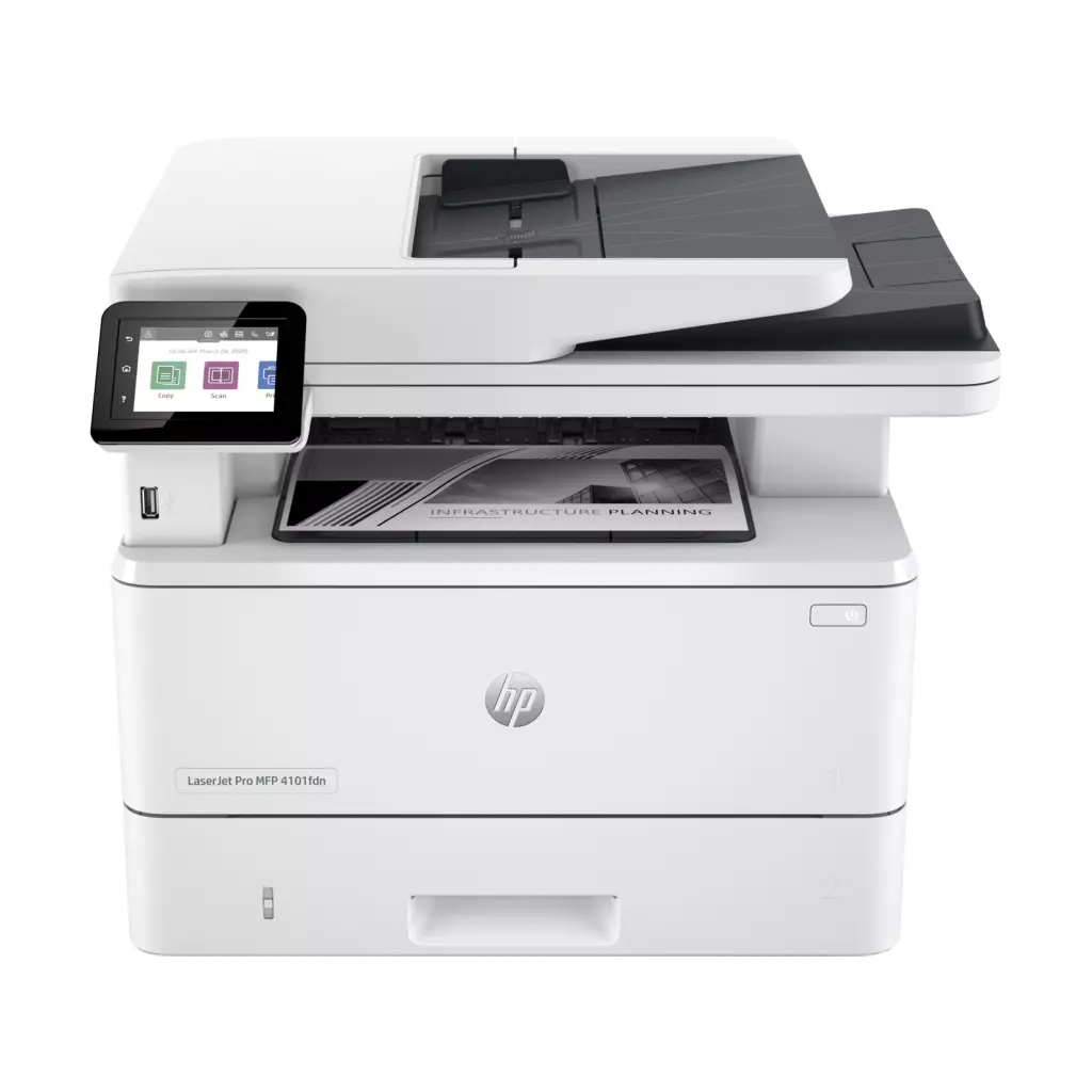 Obrázek produktu HP LaserJet Pro MFP 4102fdw (2Z624F)