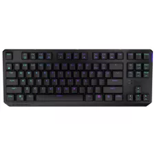 obrázek produktu Endorfy Thock TKL Wireless Black - černá