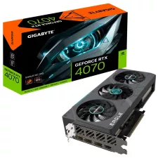 obrázek produktu GIGABYTE GeForce RTX 4070 Eagle OC 12GB