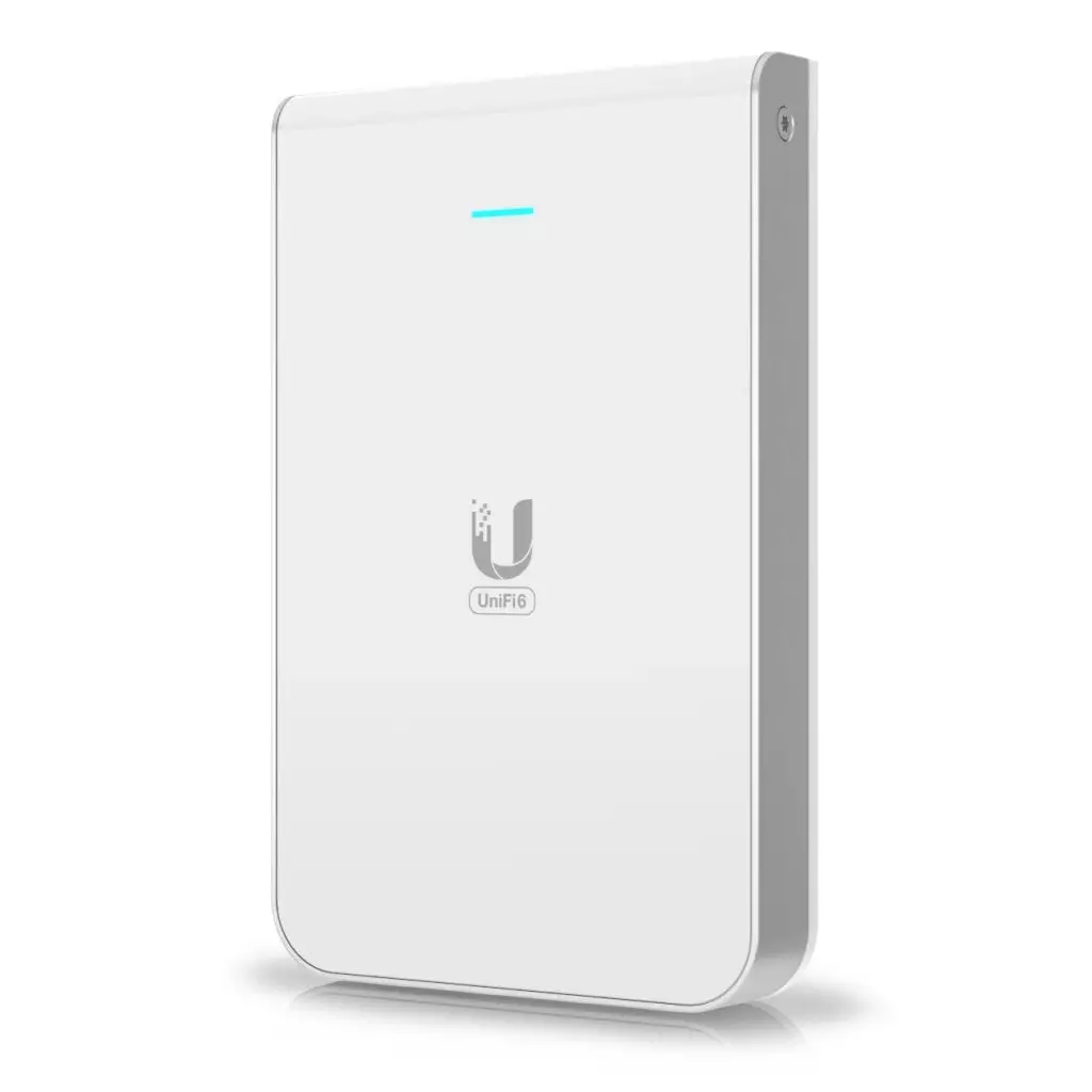 Obrázek produktu UBIQUITI UniFi 6 In-Wall