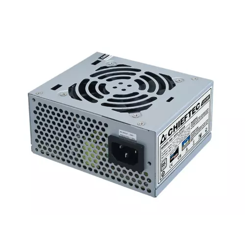 obrázek produktu CHIEFTEC SFX-250VS 250W - stříbrná