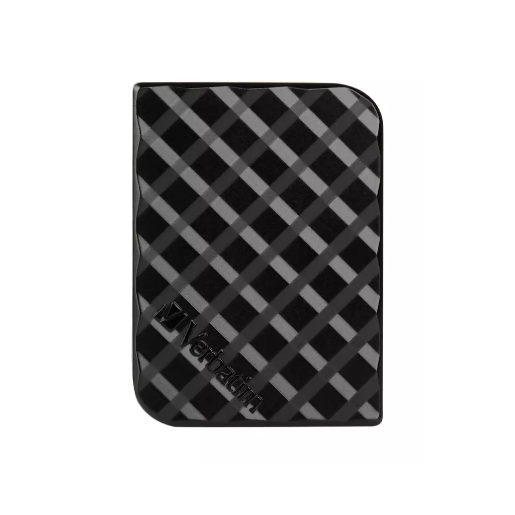 Obrázek produktu Verbatim Store 'n' Go Mini, 512GB, černý - černá