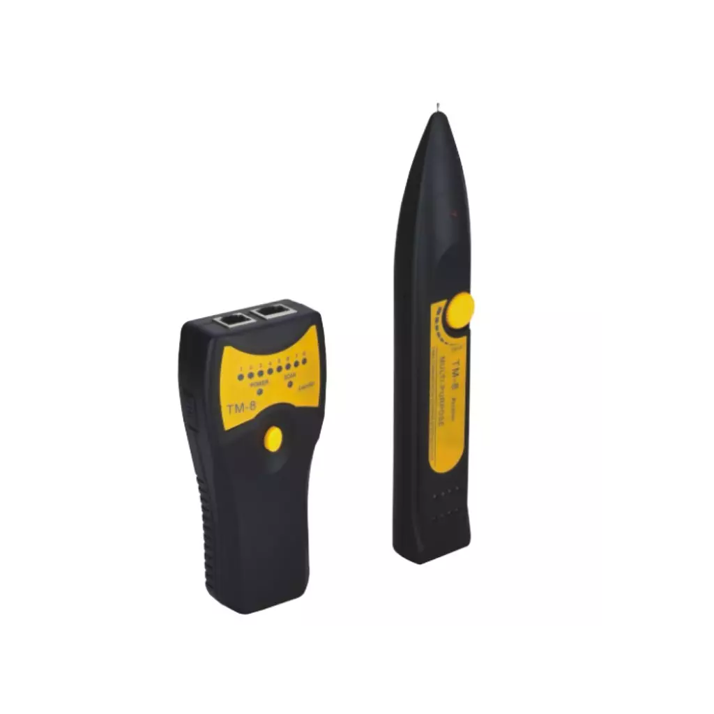 Obrázek produktu DATACOM NetWork tester + generátor+sonda