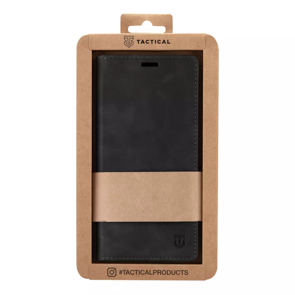 Obrázek produktu Tactical Xproof pro Redmi 12C černý - černá