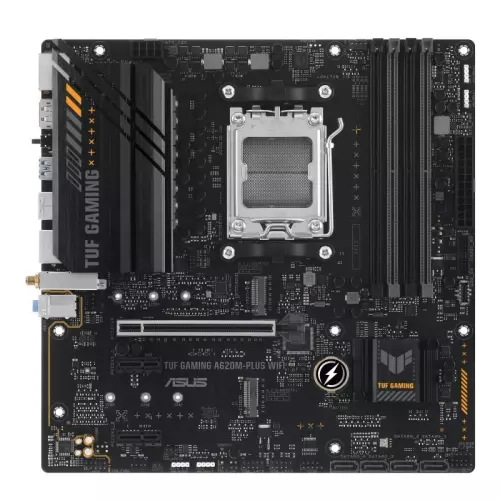 obrázek produktu ASUS TUF GAMING A620M-PLUS WIFI