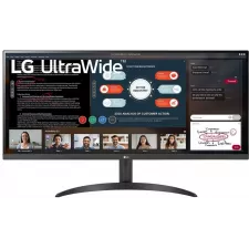 obrázek produktu 34" LG UltraWide 34WP500