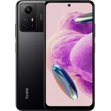 obrázek produktu Xiaomi Redmi Note 12S 8GB/256GB černý - černá