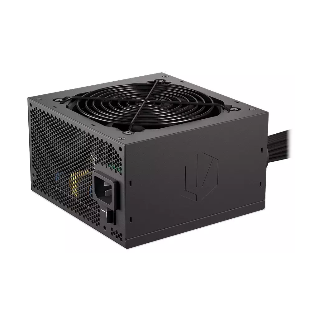 Obrázek produktu Endorfy Vero L5 Bronze 600W - černá