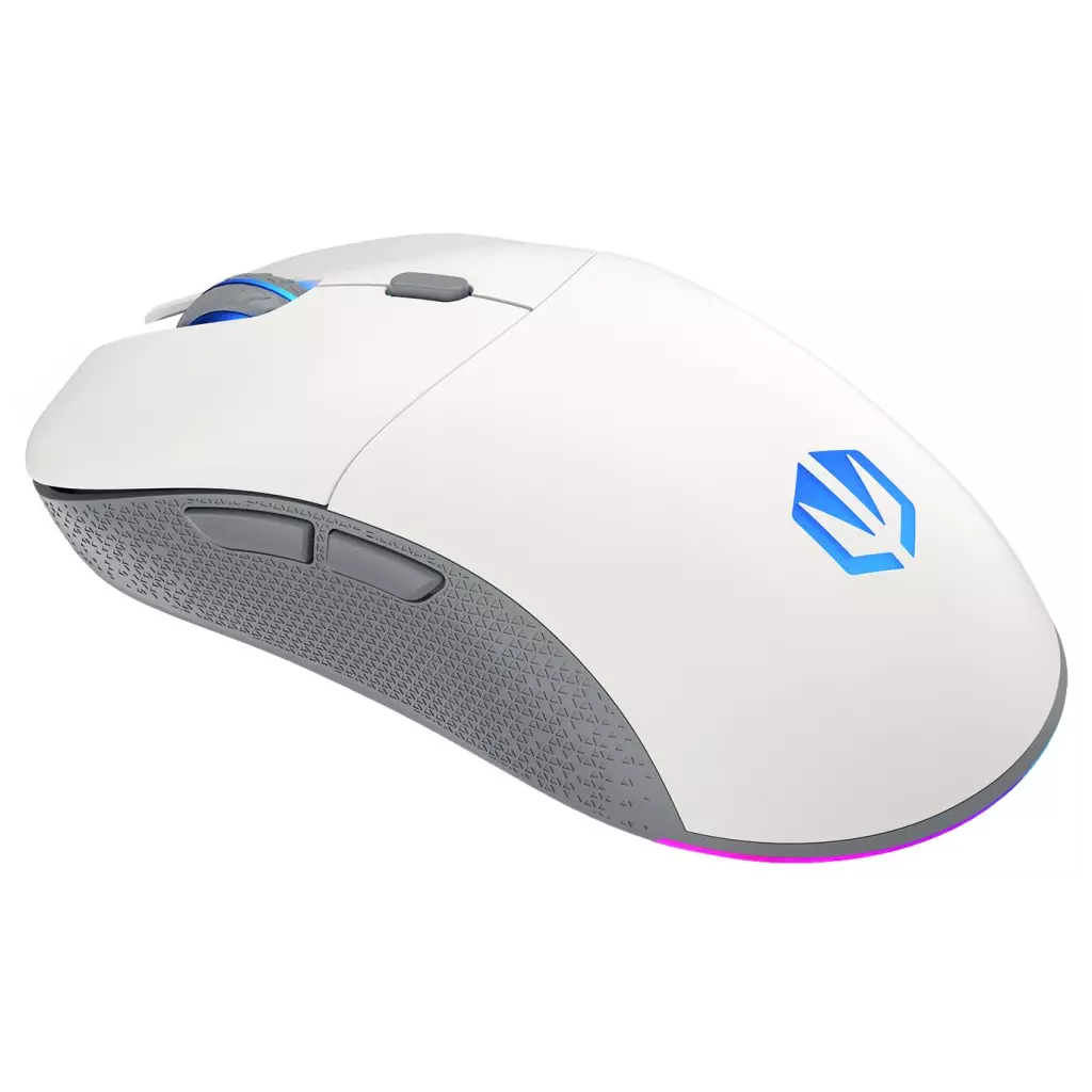 Obrázek produktu Endorfy GEM Plus Wireless Onyx White - bílá