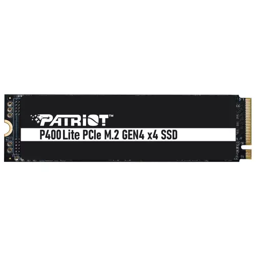 obrázek produktu PATRIOT P400 Lite 1TB SSD