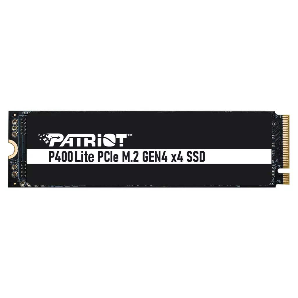 Obrázek produktu PATRIOT P400 Lite 500GB SSD