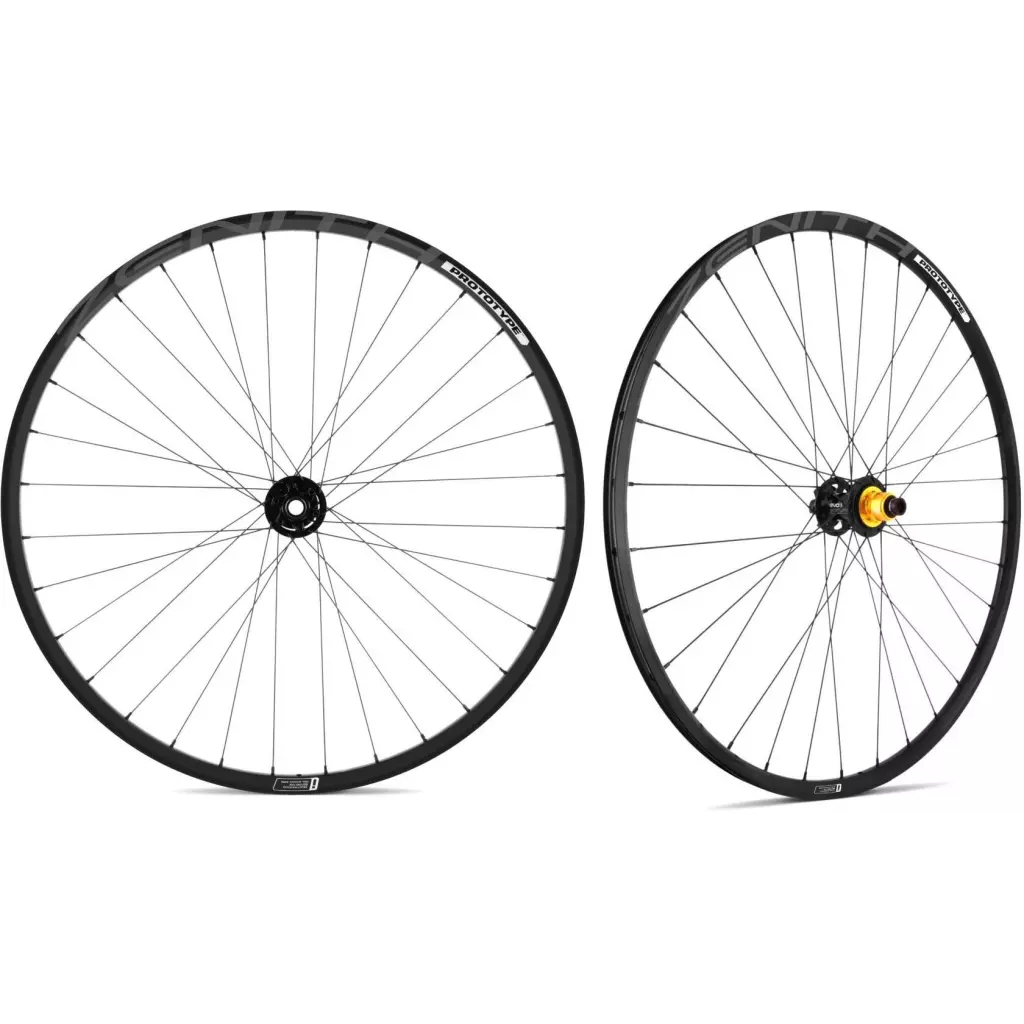 Obrázek produktu Zapletená kola MTB PROTOTYPE Zenith 29