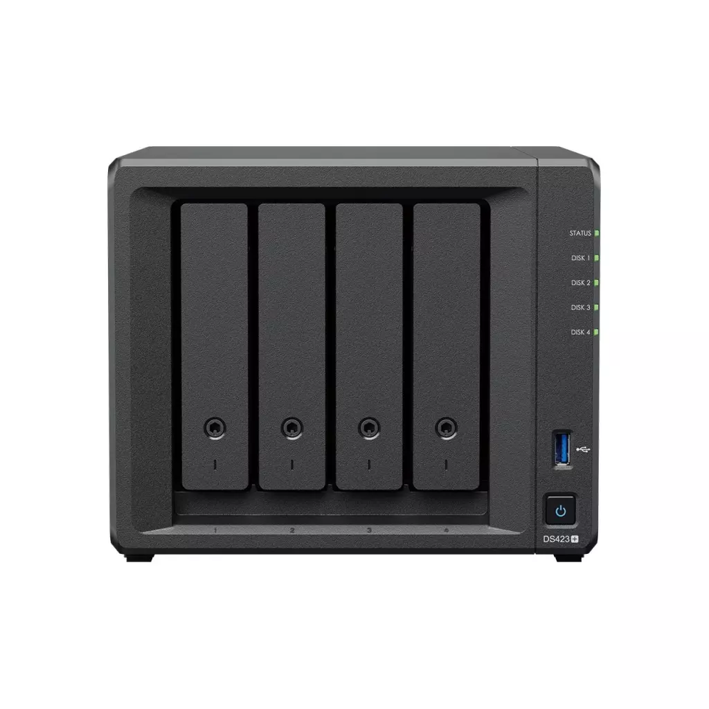 Obrázek produktu Synology DS423+ DiskStation