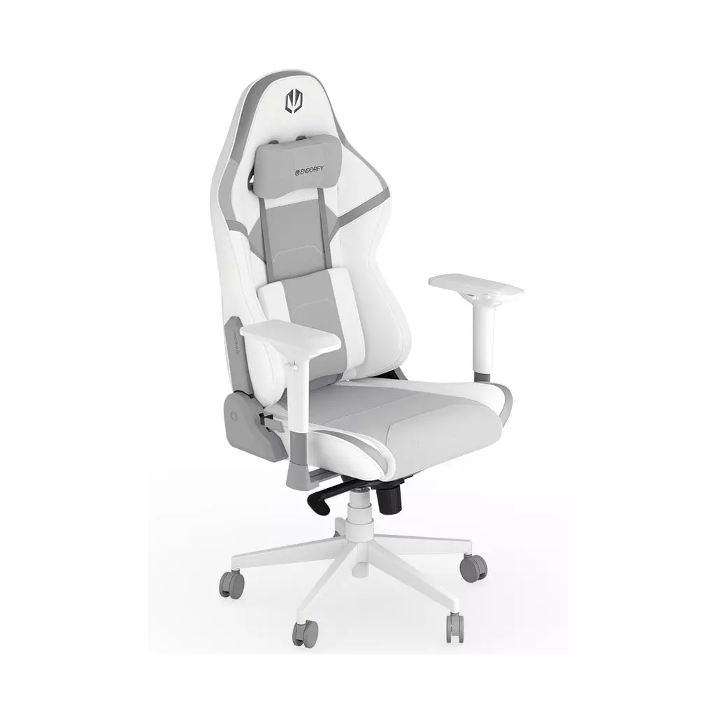 Obrázek produktu Endorfy Scrim Onyx White