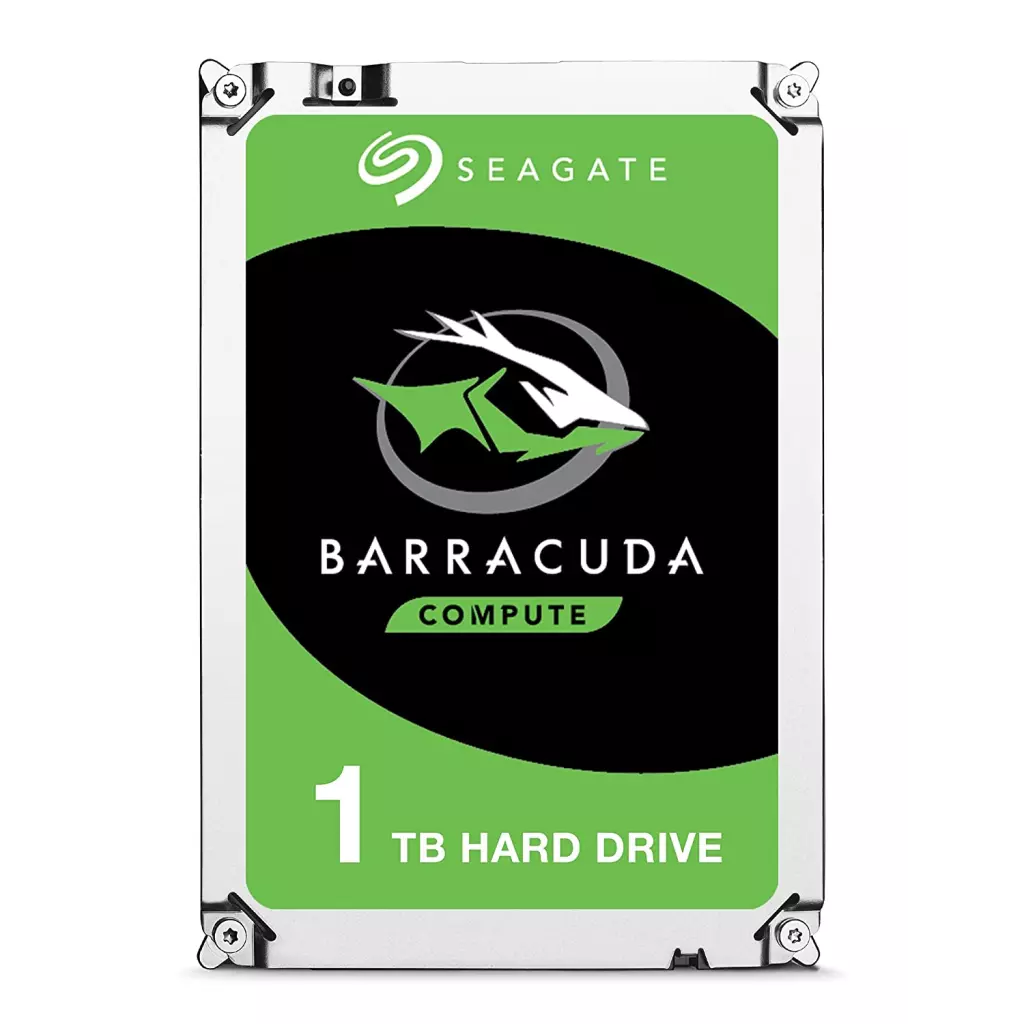 Obrázek produktu Seagate BarraCuda 1TB 256MB