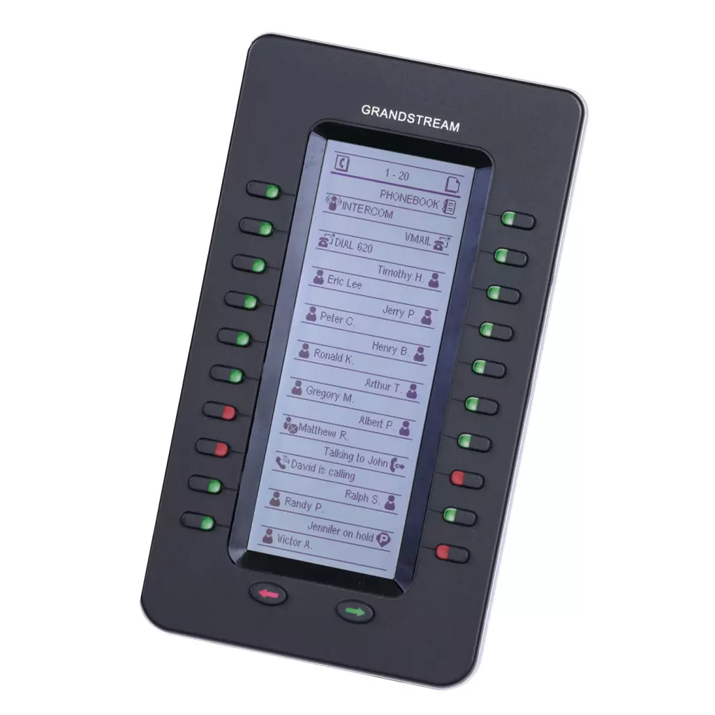 Obrázek produktu Grandstream GXP2200EXT