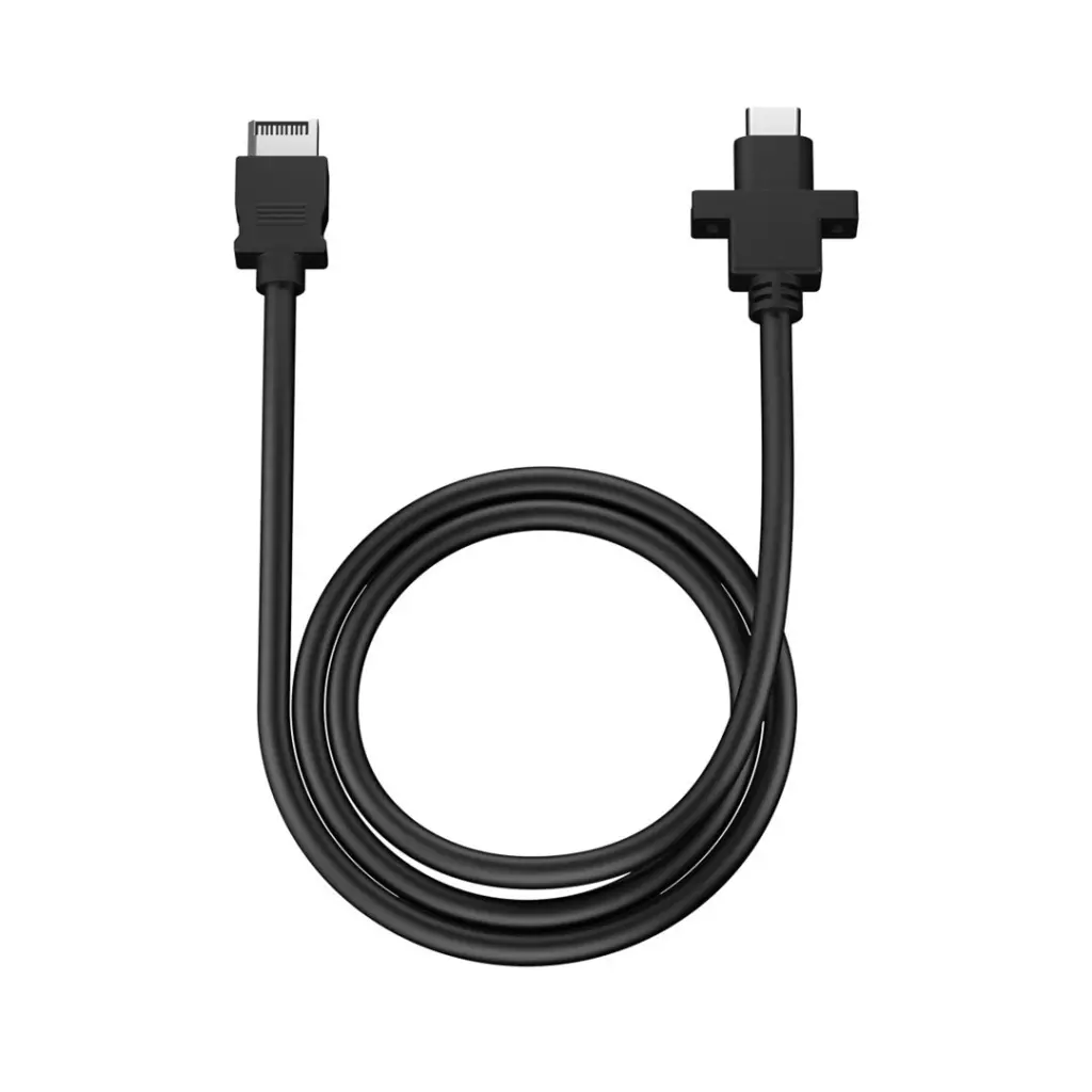 Obrázek produktu Fractal Design USB-C 10Gbps Cable - Model D