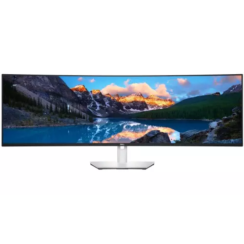 obrázek produktu DELL UltraSharp U4924DW 49" (210-BGTX)