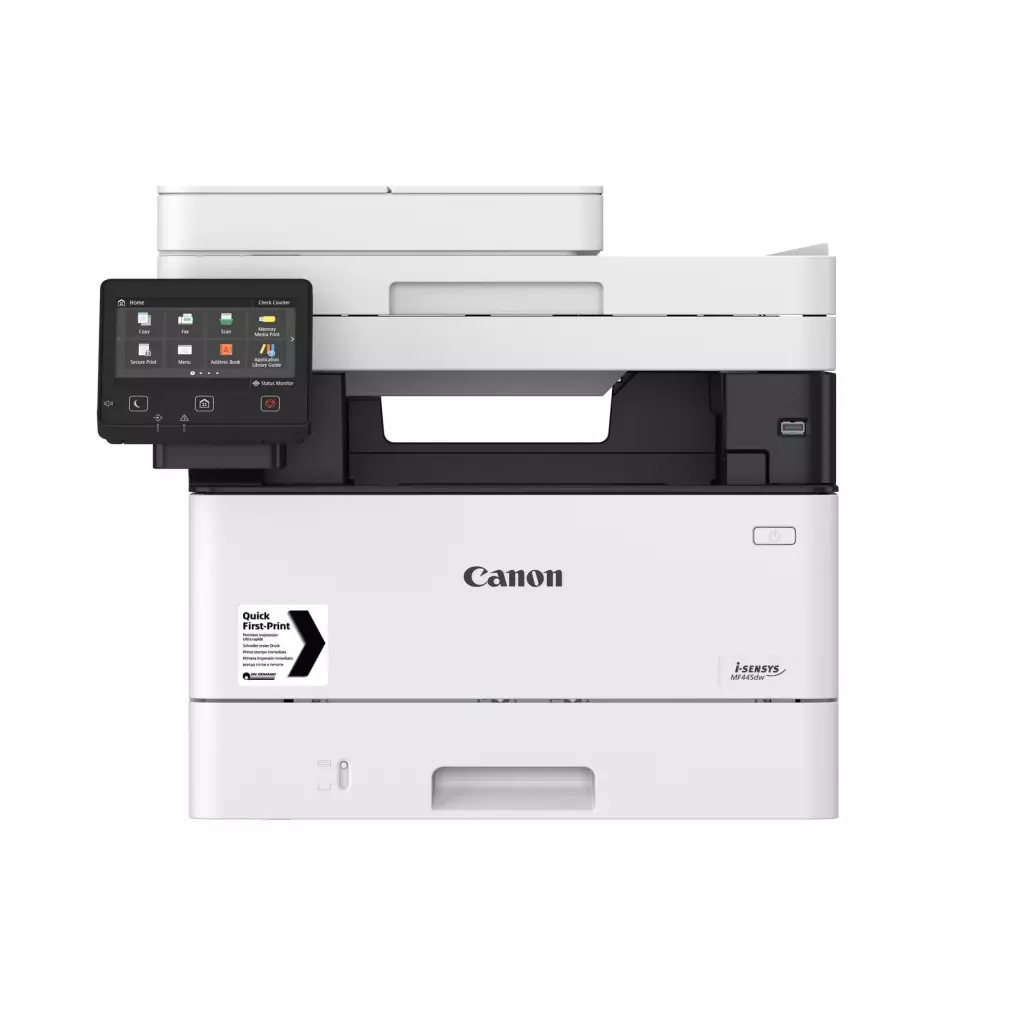 Obrázek produktu Canon i-SENSYS MF455dw
