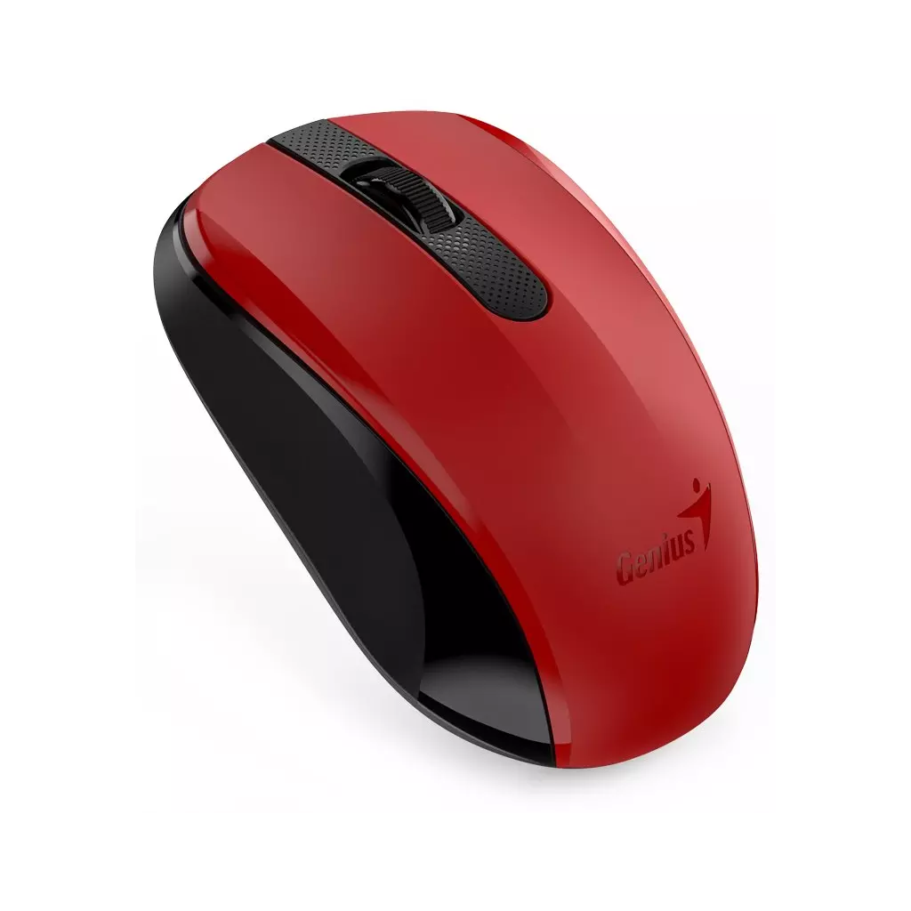 Obrázek produktu Genius NX-8008S, červená