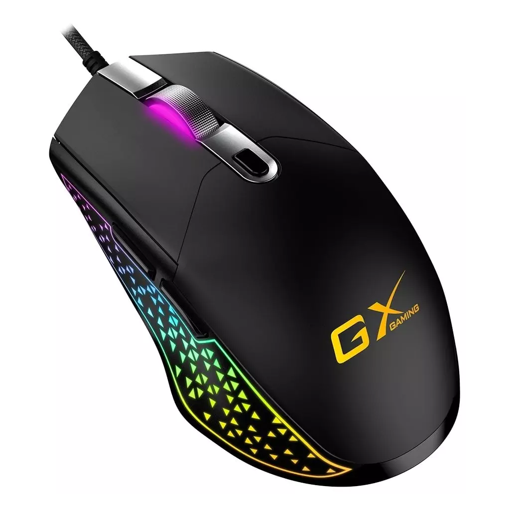 Obrázek produktu Genius GX Gaming Scorpion M705, černá