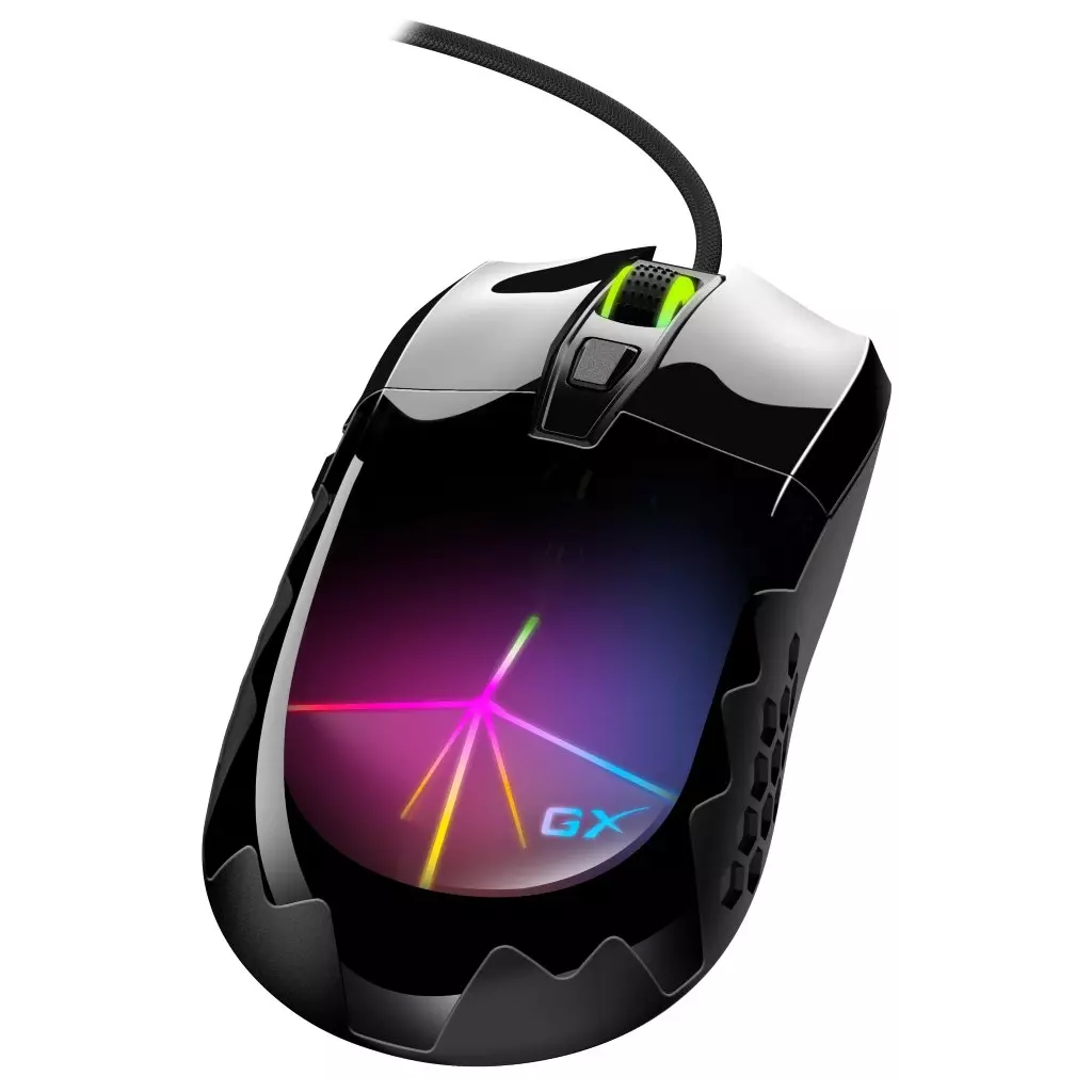 Obrázek produktu Genius GX Gaming Scorpion M715, černá