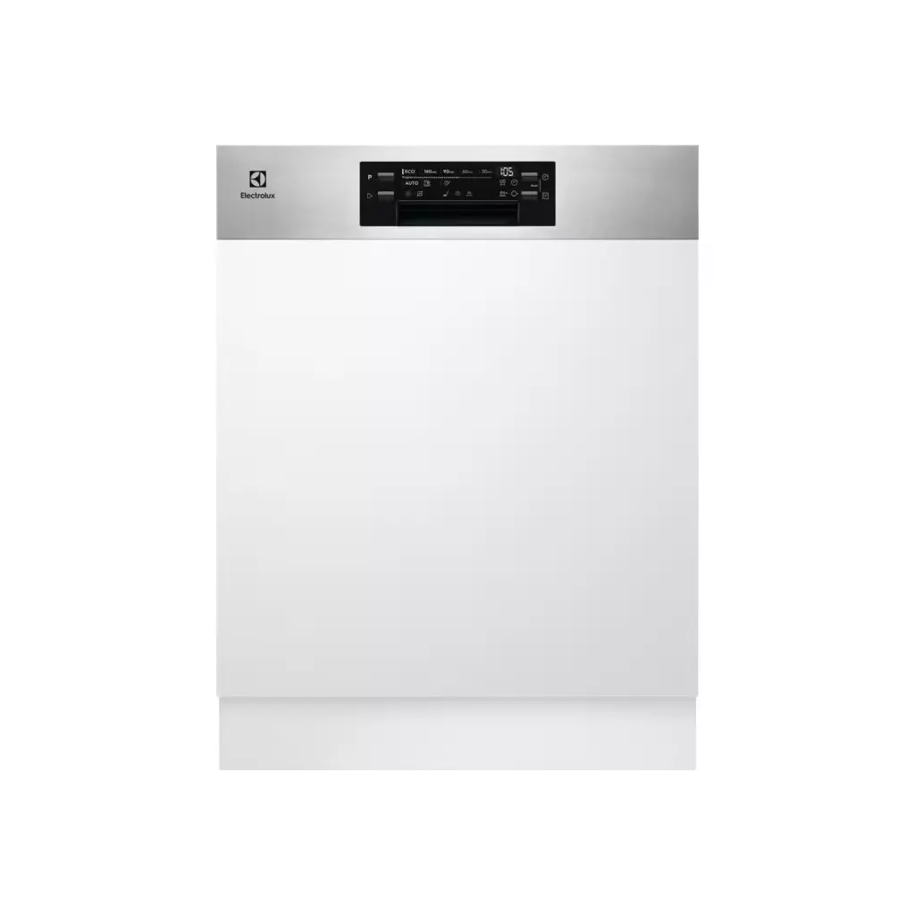 Obrázek produktu Electrolux EEM48200IX - bílá