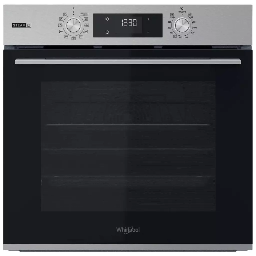 Obrázek produktu Whirlpool OMSK58HU1SX - nerez