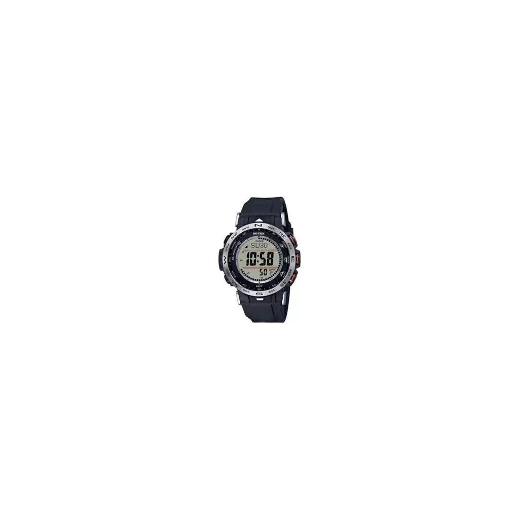 Obrázek produktu Casio PRW-30-1A Pánské digitální náramkové hodinky