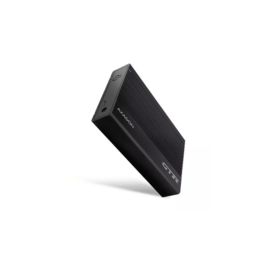 Obrázek produktu AXAGON EE35-GTR, USB-C 5Gbps - SATA 6G 3.5