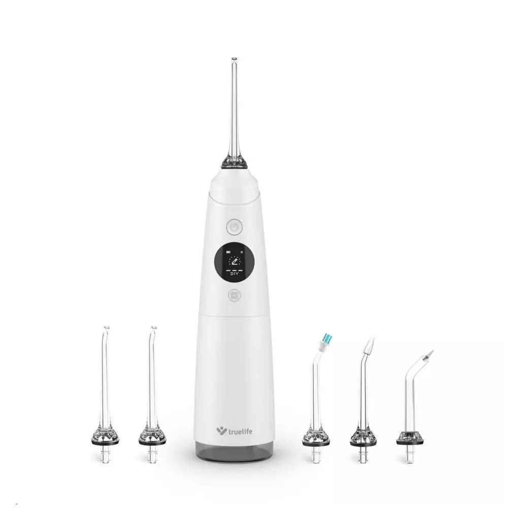 Obrázek produktu TrueLife AquaFloss Compact C300 White